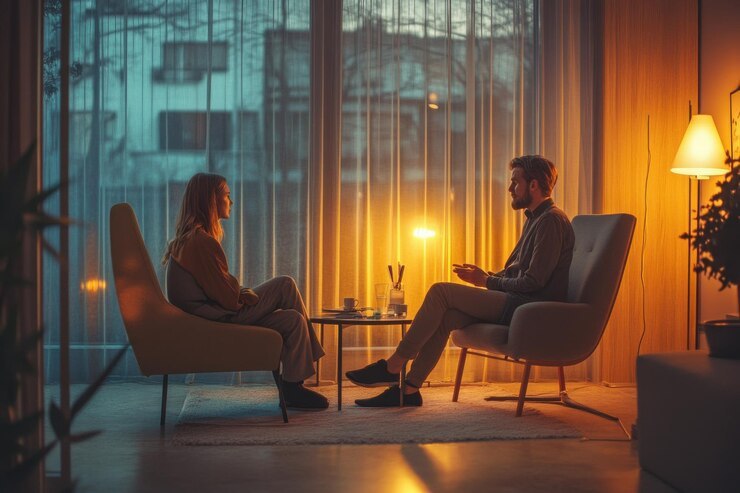 Почему я пытаюсь всё контролировать и постоянно живу в тревоге 2